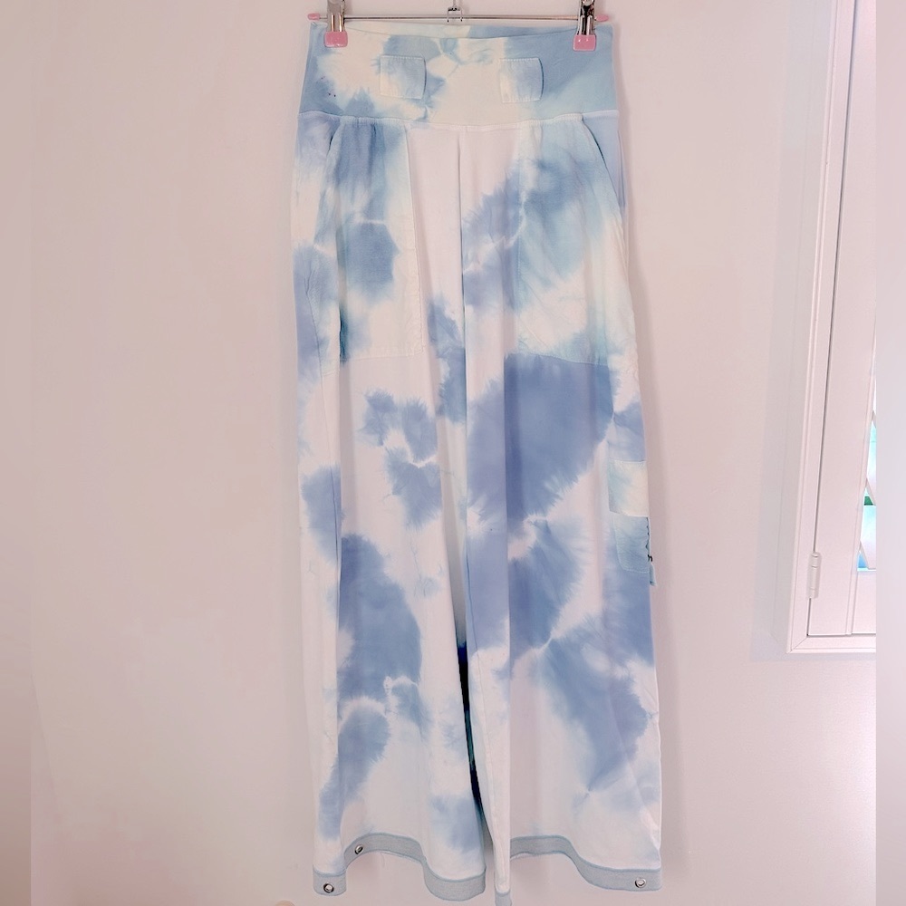 Planet Body Cargo pants